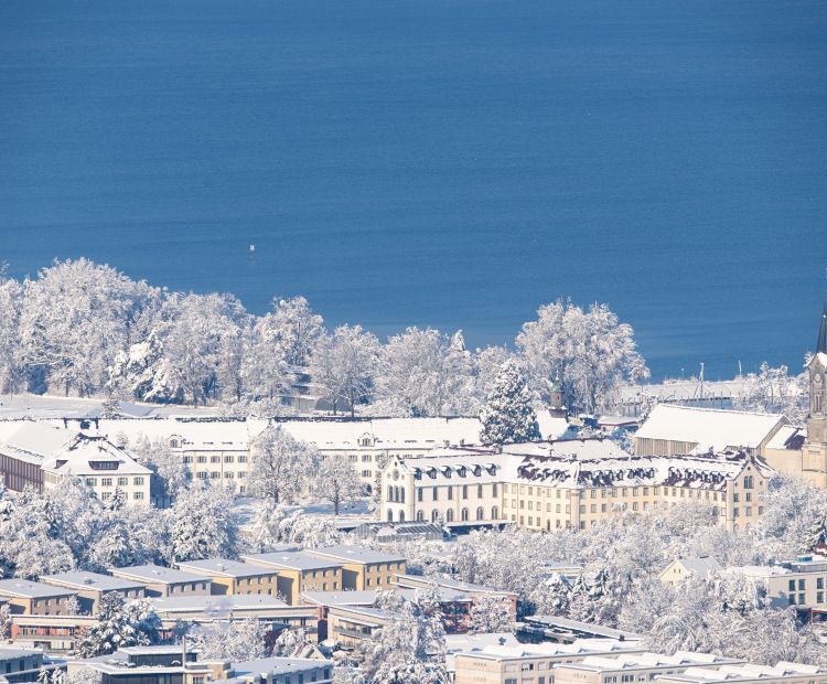 Kloster Mehrerau Bregenz