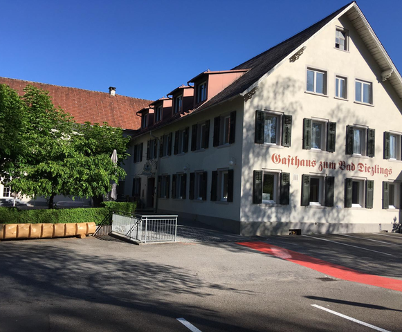 Auszeit im Bad Diezlings, Hörbranz Auszeit im Bad Diezlings, Hörbranz