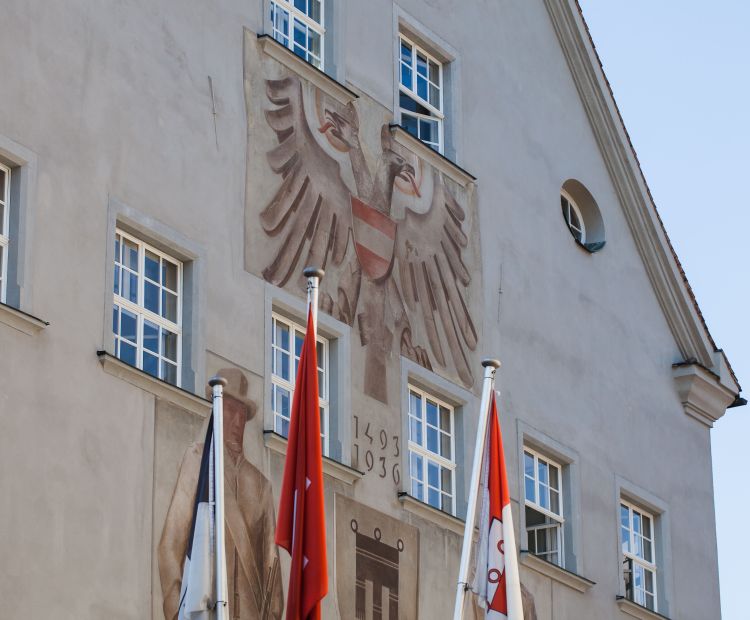 Stadt Feldkirch Frühling 2020 Stadt Feldkirch Frühling 2020