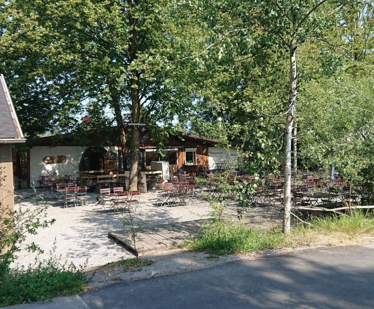 Gasthaus am Rohr Gasthaus am Rohr