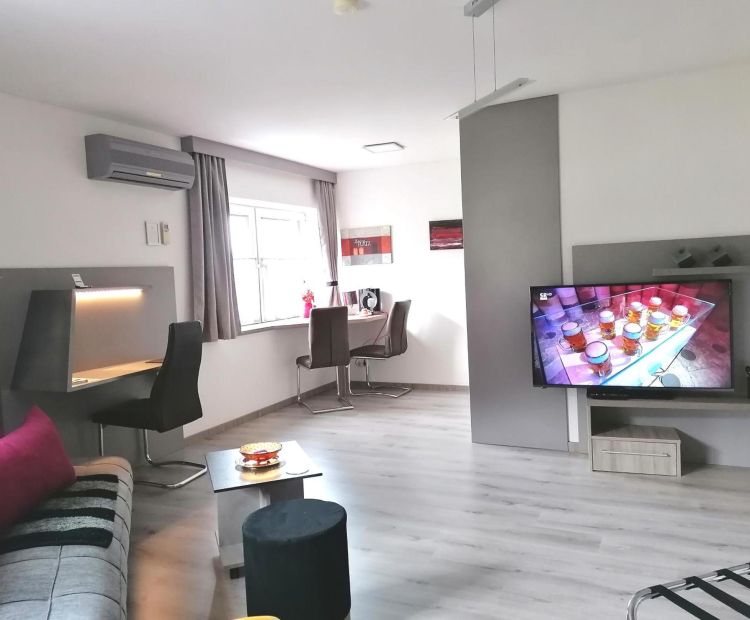 Business Apartments Business Apartments