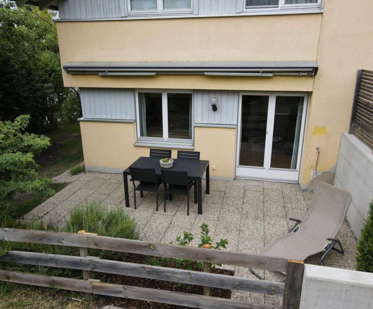 Apartment Riedwiese Apartment Riedwiese