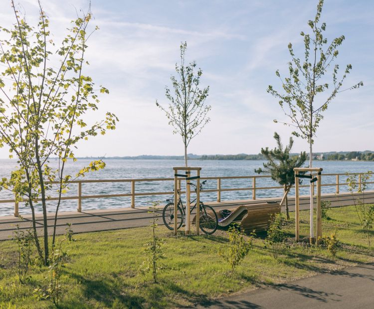 Bregenz Bodensee Pipeline Bregenz Bodensee Pipeline