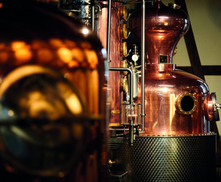 Prinz Fein-Brennerei