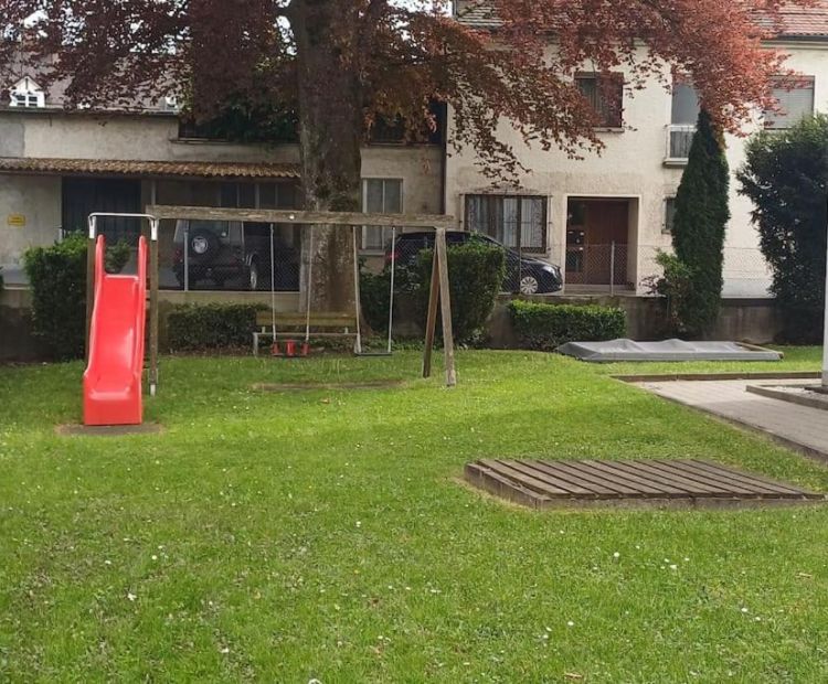 Familienfreundliche Wohnung Bregenz, Ãsterreich Familienfreundliche Wohnung Bregenz, Ãsterreich
