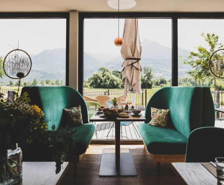 TILL Naturhotel - Self-Check-In TILL Naturhotel - Self-Check-In