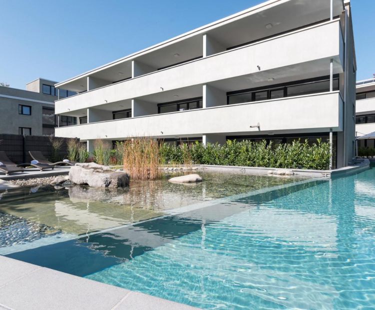 Relaxed Urban Living - Aparthotel und Boardinghouse Relaxed Urban Living - Aparthotel und Boardinghouse