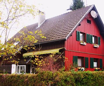 Ferienwohnung LÃ¶schnigg, Bregenz