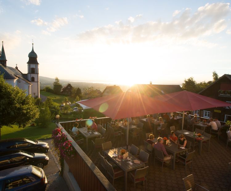 Gasthaus Kreuz Bildstein Gasthaus Kreuz Bildstein
