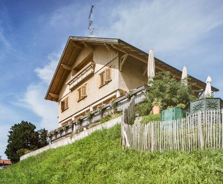 Gasthof Dreiländerblick, Dornbirn Gasthof Dreiländerblick, Dornbirn
