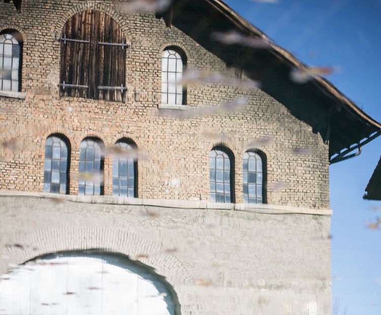 Kunstraum Dornbirn Kunstraum Dornbirn