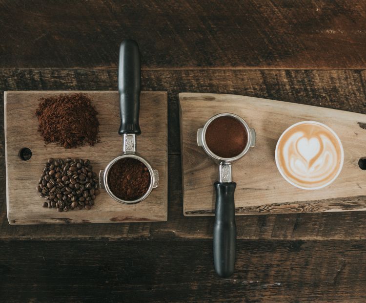 Kaffee Kaffee