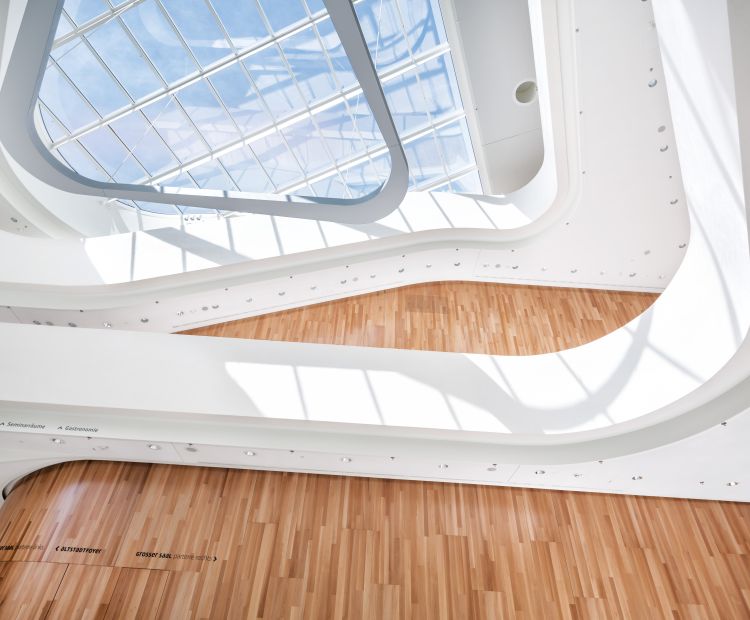 Montforthaus Montforthaus