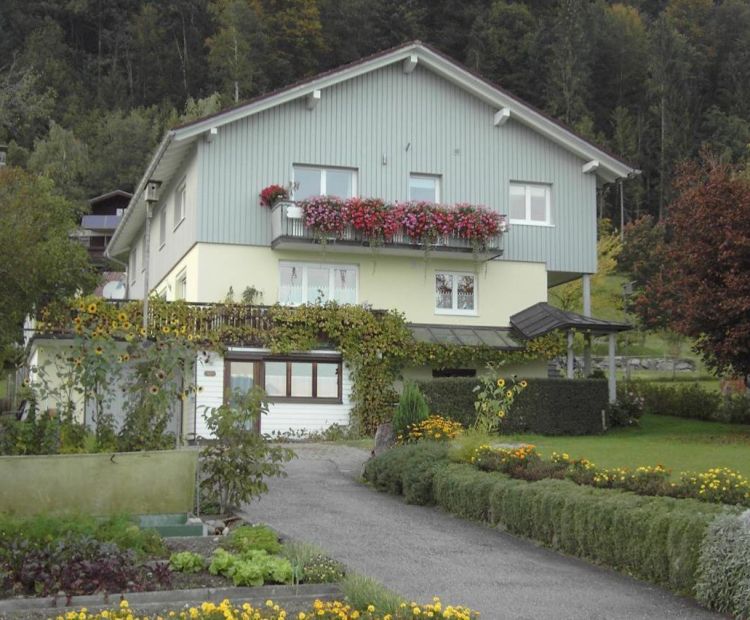Ferienwohnung Lerch Ferienwohnung Lerch