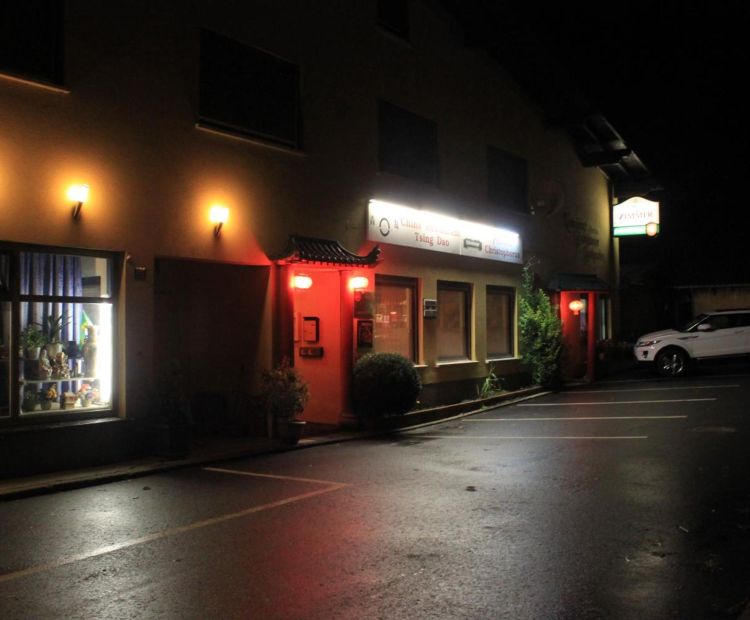 Pension & Restaurant TsingDao Pension & Restaurant TsingDao