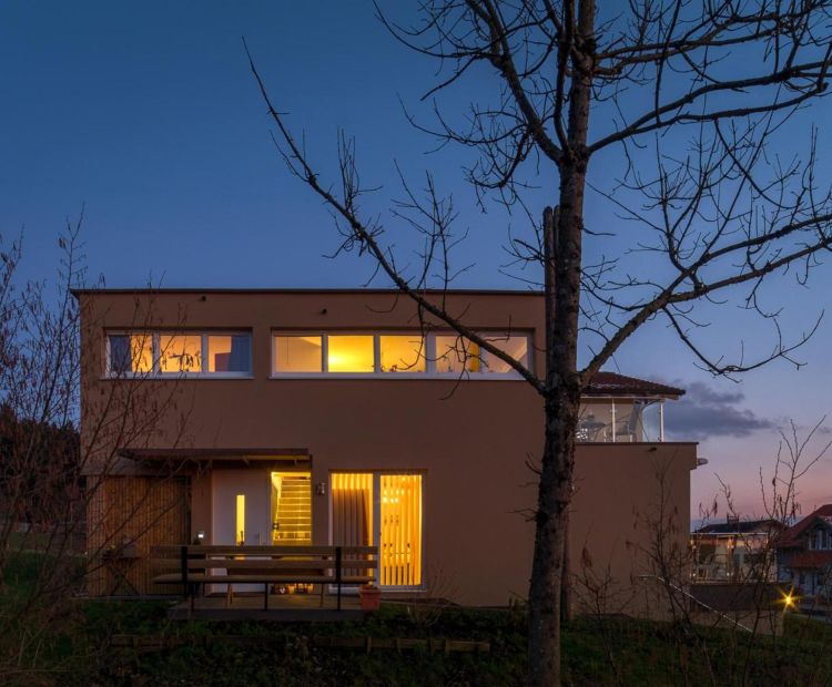 Ferienhaus Sandra Ferienhaus Sandra