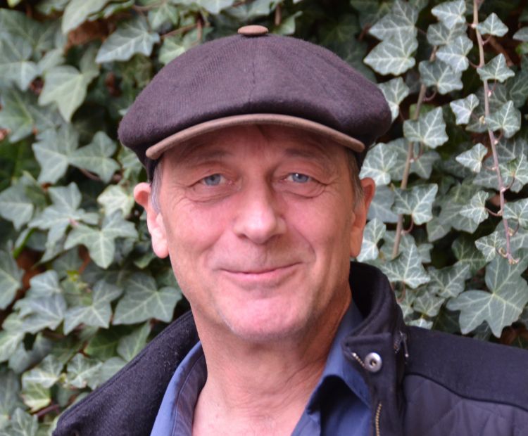 Gerald Futscher (c) Silvia Thurner Gerald Futscher (c) Silvia Thurner