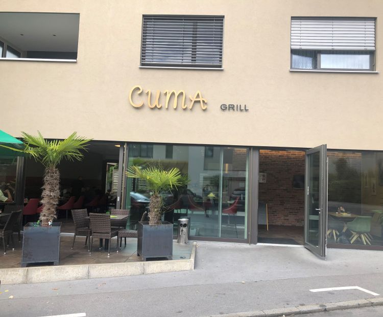 Cuma Grill Cuma Grill