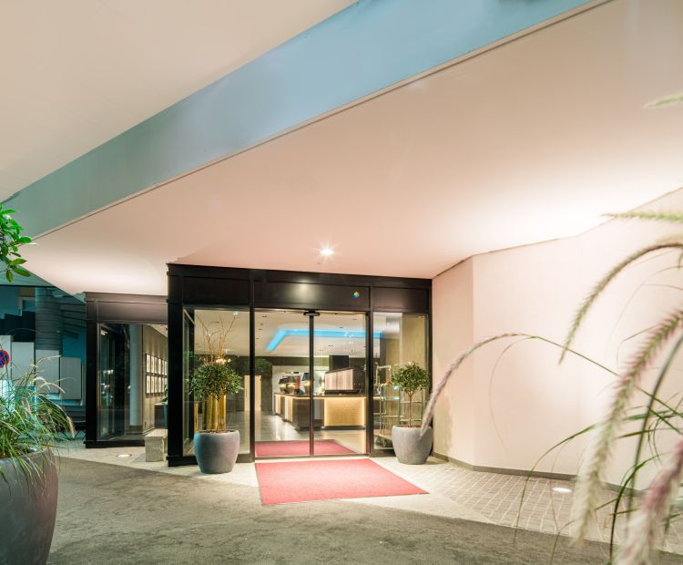 Central Hotel Leonhard, Feldkirch Central Hotel Leonhard, Feldkirch