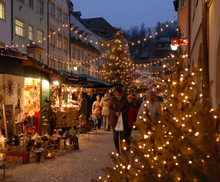 Weihnachtsmarkt Feldkirch Weihnachtsmarkt Feldkirch