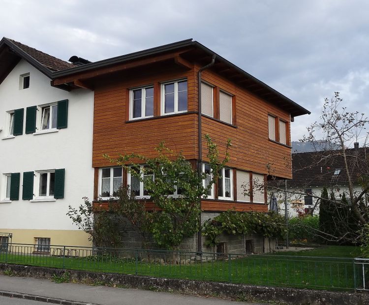 Ferienwohnung "Sandra" Ruck, Rankweil Ferienwohnung "Sandra" Ruck, Rankweil