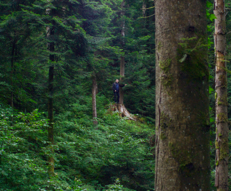 Jürgen Thomas Ernst © Clemens Paul - Bodensee-Vorarlberg Tourismus
