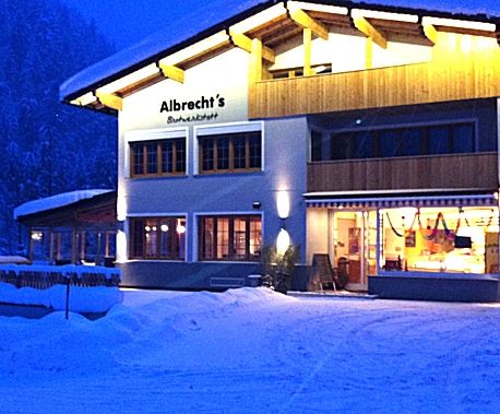 Tourismusbüro Stuben __NO_NAME__