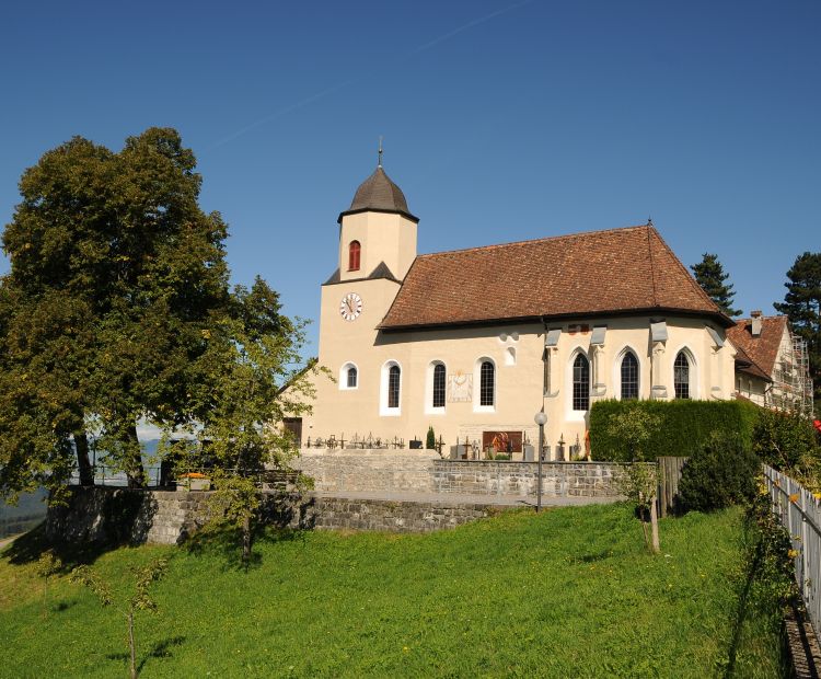 Pfarrkirche Heiliger Viktor