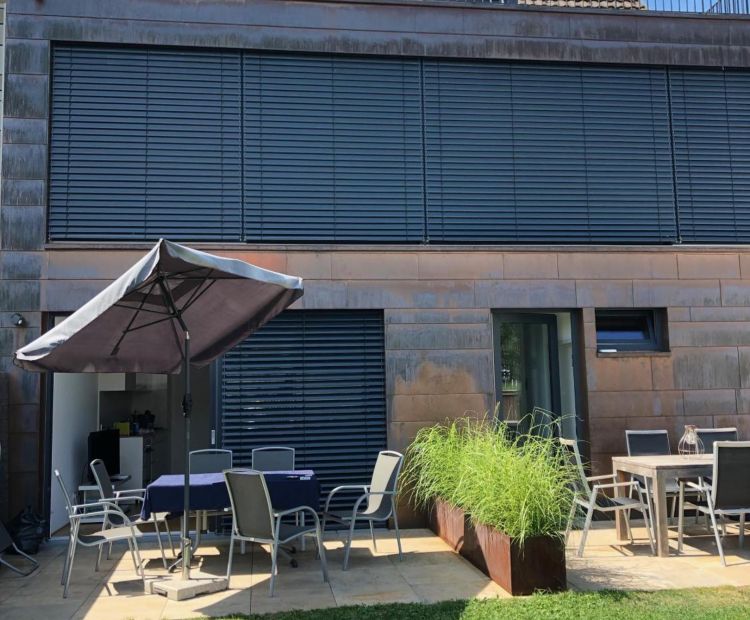 Ferienhaus Ritter Ferienhaus Ritter