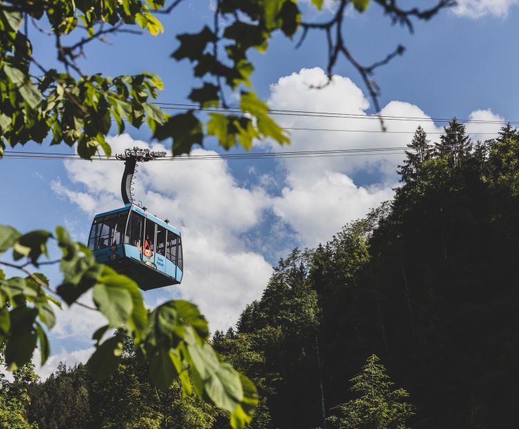 Wandern Karren Wandern Karren