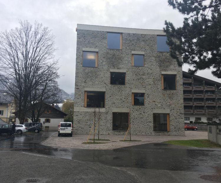 Alpinsportzentrum Alpinsportzentrum