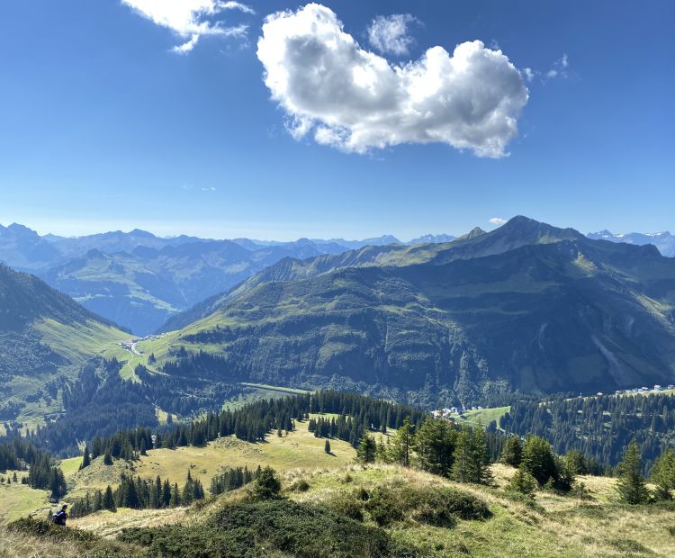 DamÃ¼ls und Faschinajoch