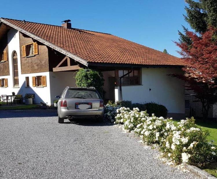 Ferienwohnung Geismayr