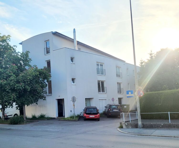 Apartmenthaus Sonnenschein