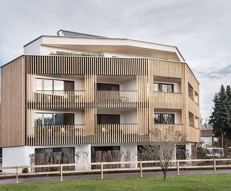 Appartmenthaus Anna, Lustenau Appartmenthaus Anna, Lustenau