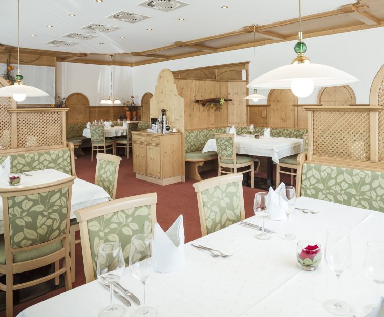 Die Linde - Hotel und Landgasthof Die Linde - Hotel und Landgasthof