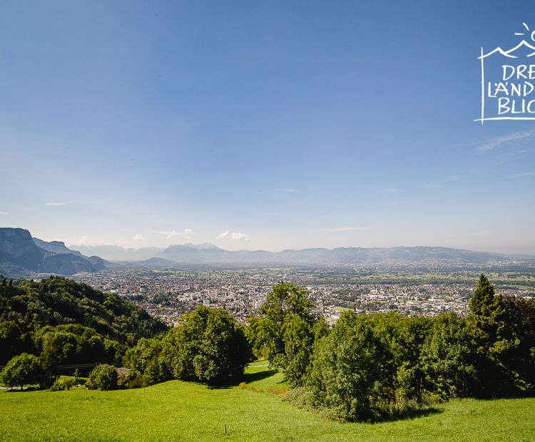 Gasthof Dreiländerblick Gasthof Dreiländerblick