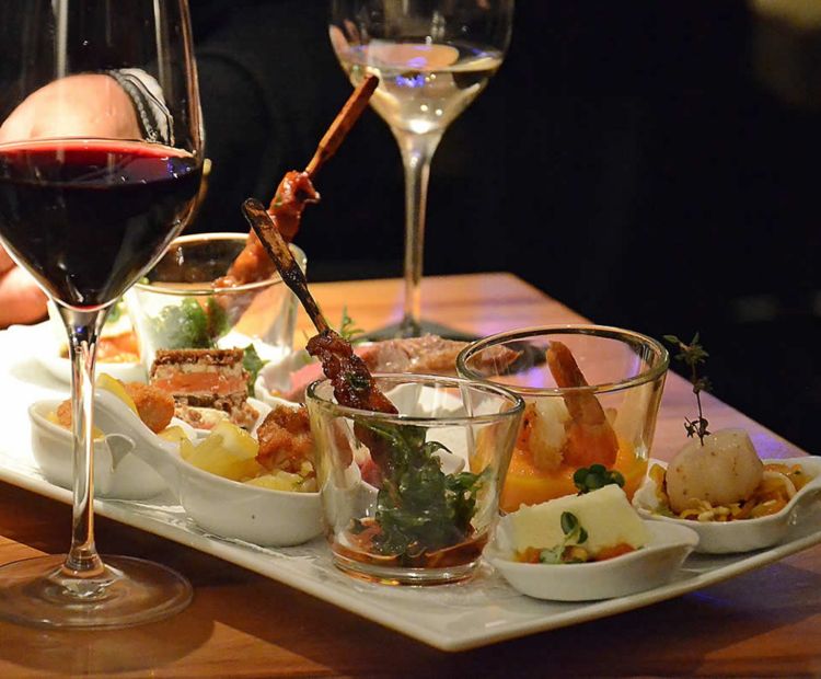 Hubers am Garnmarkt Hubers am Garnmarkt