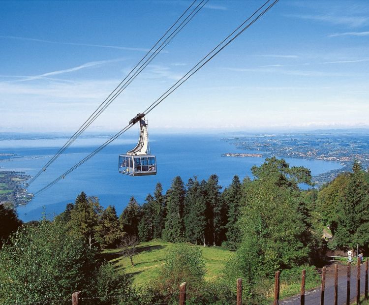 PfÃ¤nderbahn Bregenz