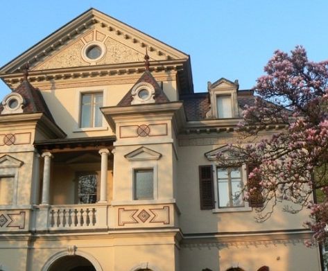 Elisabeth Schwarzkopf Museum