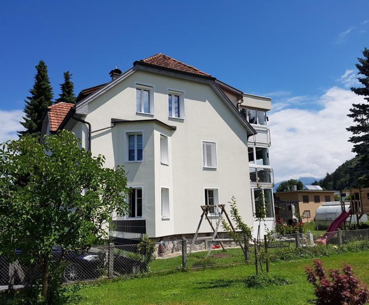 Green Hill Apartments - Feldkirch Green Hill Apartments - Feldkirch