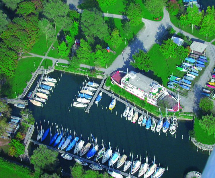 Sporer Yachting Sporer Yachting