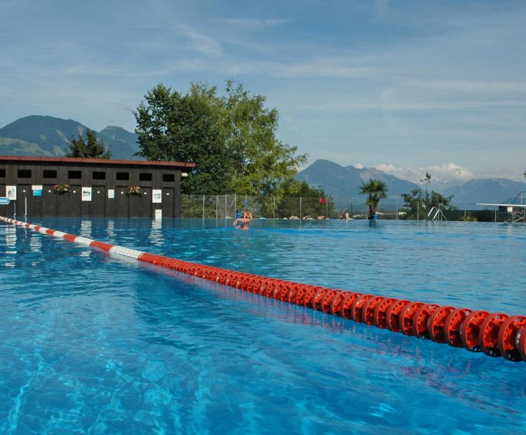 Schwimmbad Felsenau Feldkirch Schwimmbad Felsenau Feldkirch