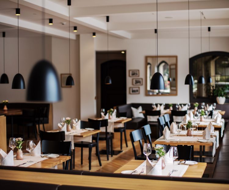 Restaurant Hotel Krone Restaurant Hotel Krone