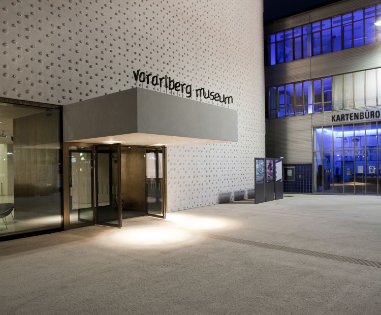 vorarlberg museum vorarlberg museum
