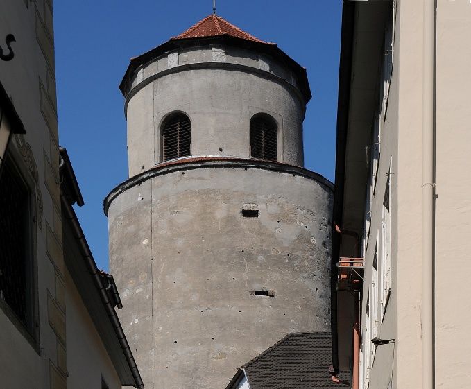 Katzenturm Feldkirch