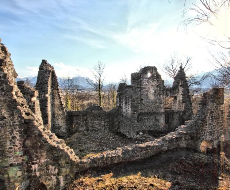 Barbara Neyer - Gemeinde Koblach Palas