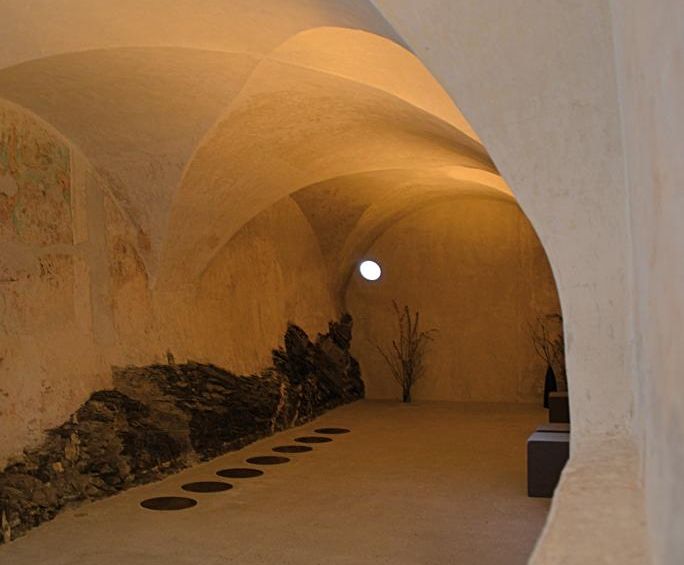 Barbara Neyer Rankweil, Landesgedächtniskapelle