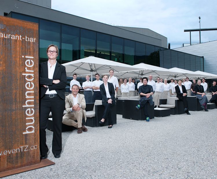 bühnedrei bühnedrei