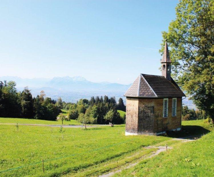 Haselstauden Ammenegg Haselstauden Ammenegg